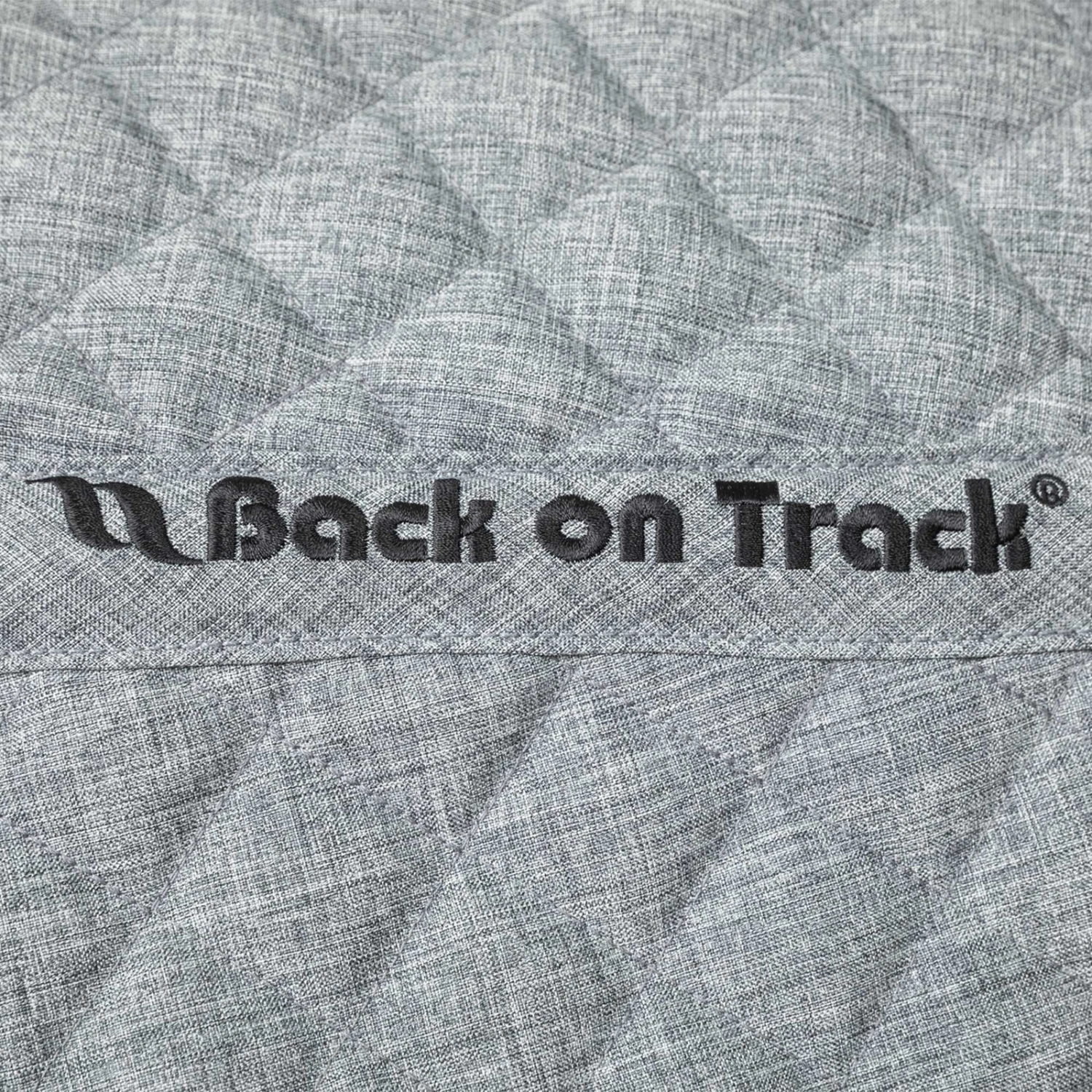 Back On Track Haze Kollektion Gesteppte Stalldecke, 200g (125-135cm) 16 Back On Track Haze Kollektion Gesteppte Stalldecke, 200g (125-135cm) – Bild 16