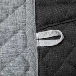 Back On Track Haze Kollektion Gesteppte Stalldecke, 200g (125-135cm) 39 Back On Track Haze Kollektion Gesteppte Stalldecke, 200g (125-135cm) -Pferdebedarf Angebote 333191 G 9