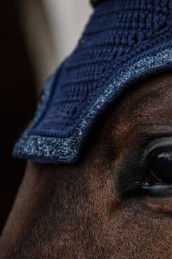 Kentucky Horsewear Wellington Glitter Stone Soundless Fliegenhaube 8 Kentucky Horsewear Wellington Glitter Stone Soundless Fliegenhaube -Pferdebedarf Angebote 333272 DB 2