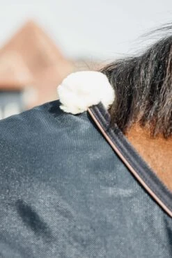 Kentucky Horsewear Mesh Fliegendecke -Pferdebedarf Angebote 334162 DB 4