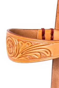 F.R.A. Diego Gebisslose Trense -Pferdebedarf Angebote 334265 NAT 7