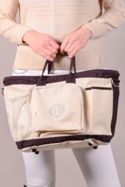 Harcour Quisma Putztasche -Pferdebedarf Angebote 334576 BE 1