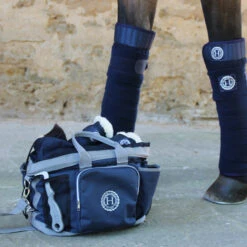 Harcour Quisma Putztasche -Pferdebedarf Angebote 334576 DB 6