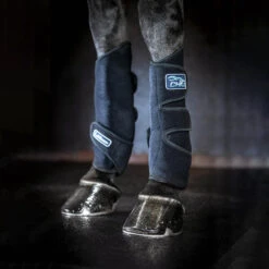 LeMieux Tendon Chill Kühlgamaschen -Pferdebedarf Angebote 335036 BL 5