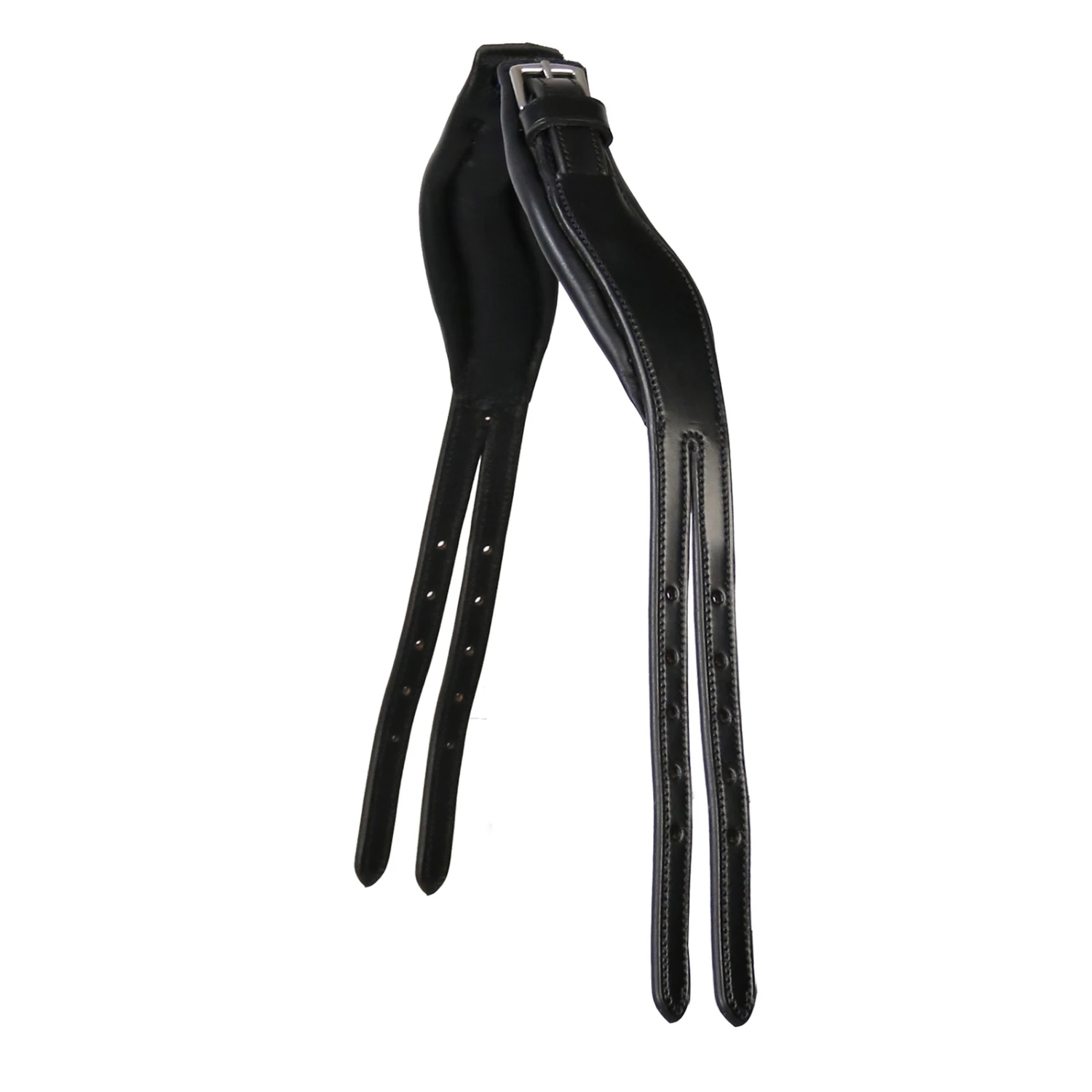 Schockemöhle Equitus Rho Genickstück 1 Schockemöhle Equitus Rho Genickstück