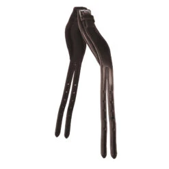 Schockemöhle Equitus Rho Genickstück 9 Schockemöhle Equitus Rho Genickstück -Pferdebedarf Angebote 335287 DBR SI 1