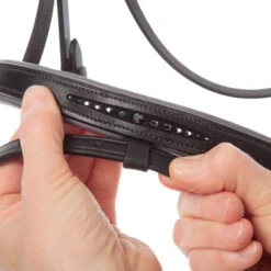 Kavalkade Ella KavalSH4 Trense -Pferdebedarf Angebote 335678 BL 3