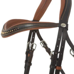 Kavalkade Ella KavalSH4 Trense -Pferdebedarf Angebote 335678 BR 2