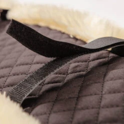 Kavalkade Kunstfell Gurtschoner -Pferdebedarf Angebote 335697 BE 3