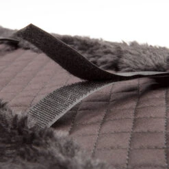 Kavalkade Kunstfell Gurtschoner -Pferdebedarf Angebote 335697 BL 3