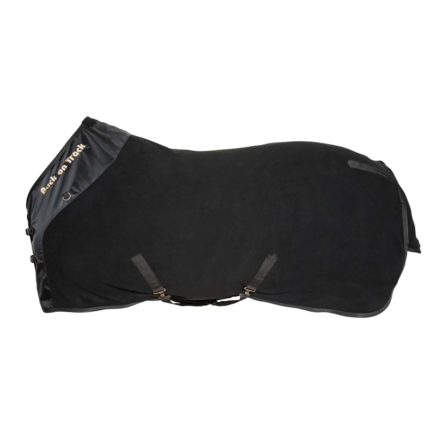 Back On Track Supreme Fleecedecke 1 Back On Track Supreme Fleecedecke