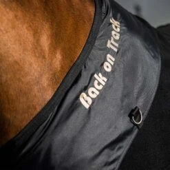 Back On Track Supreme Fleecedecke 8 Back On Track Supreme Fleecedecke -Pferdebedarf Angebote 335876 BL 3