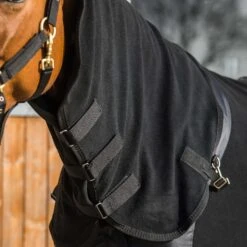 Back On Track Supreme Fleecedecke 11 Back On Track Supreme Fleecedecke -Pferdebedarf Angebote 335876 BL 6