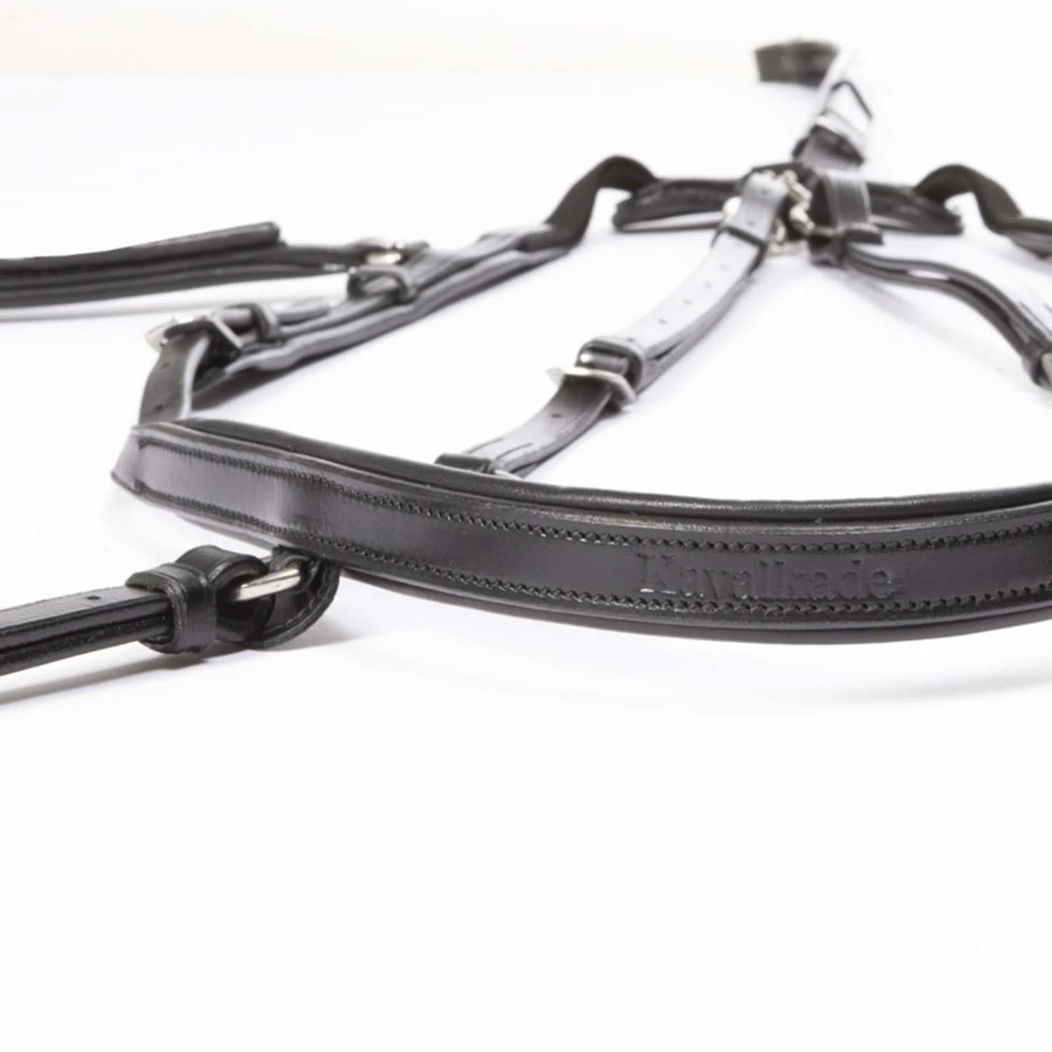 Kavalkade Leyla Vorderzeug 2 Kavalkade Leyla Vorderzeug – Bild 2