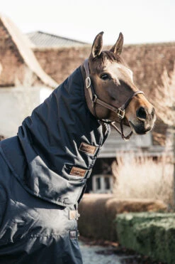 Kentucky Horsewear Pony All Weather Classic Weidedecke, 150g -Pferdebedarf Angebote 336886 DB 6
