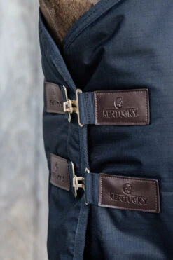 Kentucky Horsewear Pony All Weather Classic Weidedecke, 150g -Pferdebedarf Angebote 336886 DB 7