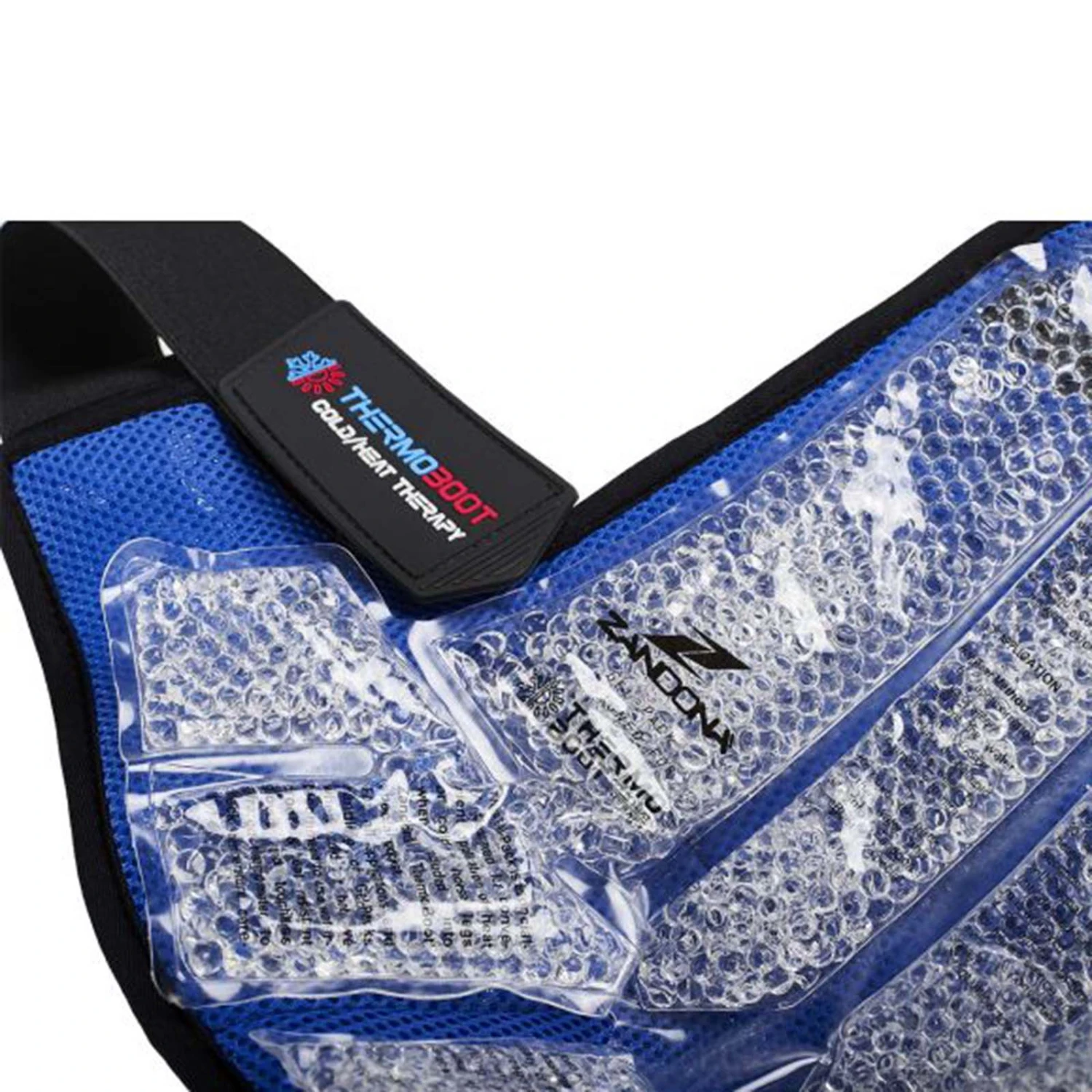 Zandona Thermoboots 4 Zandona Thermoboots – Bild 4