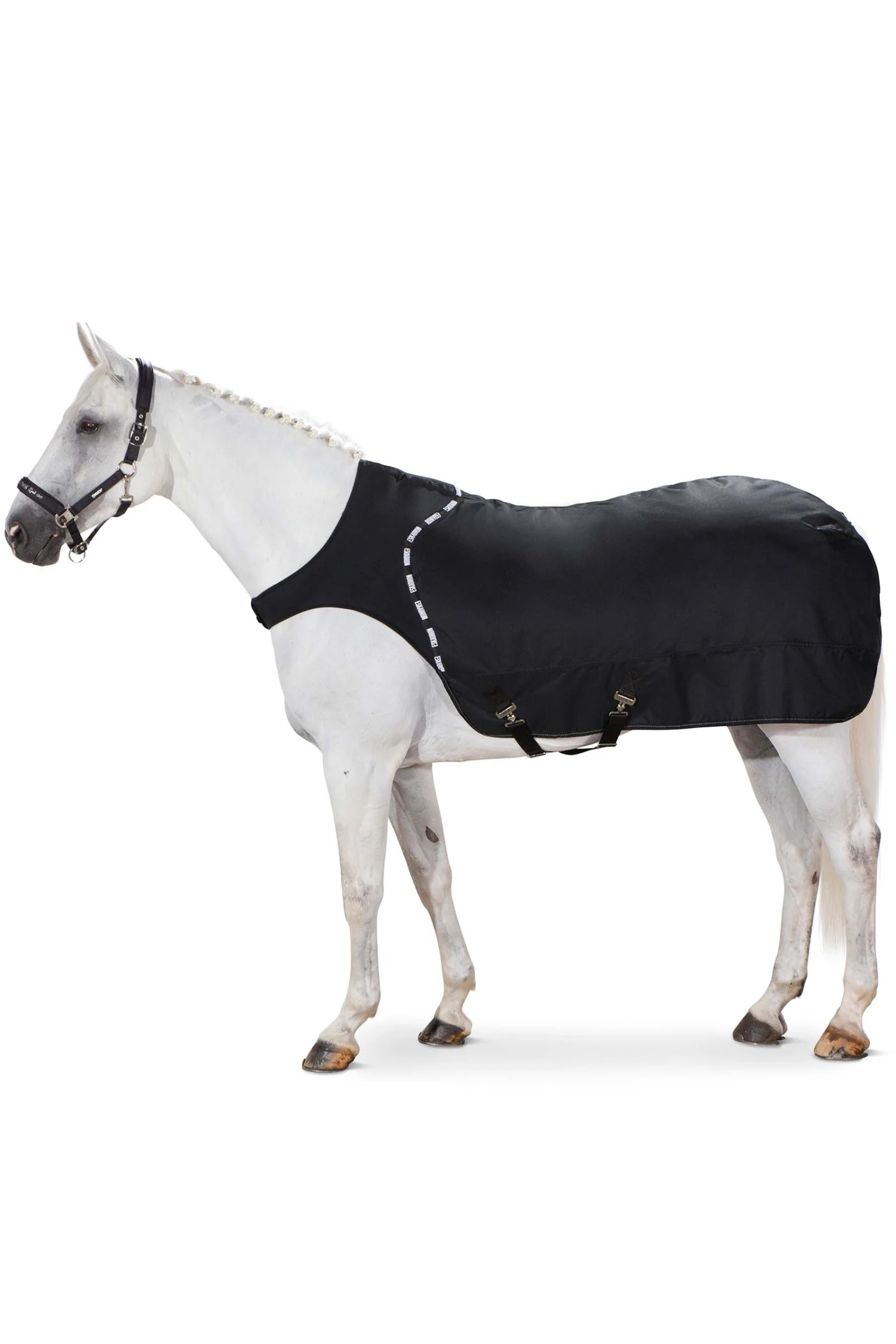 Eskadron Delta Führmaschinendecke, 150g 1 Eskadron Delta Führmaschinendecke, 150g