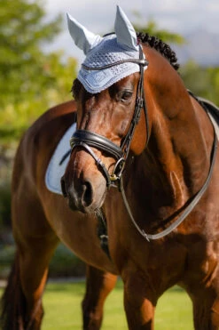 LeMieux Classic Fliegenohren 35 LeMieux Classic Fliegenohren -Pferdebedarf Angebote 338077 MLB 02