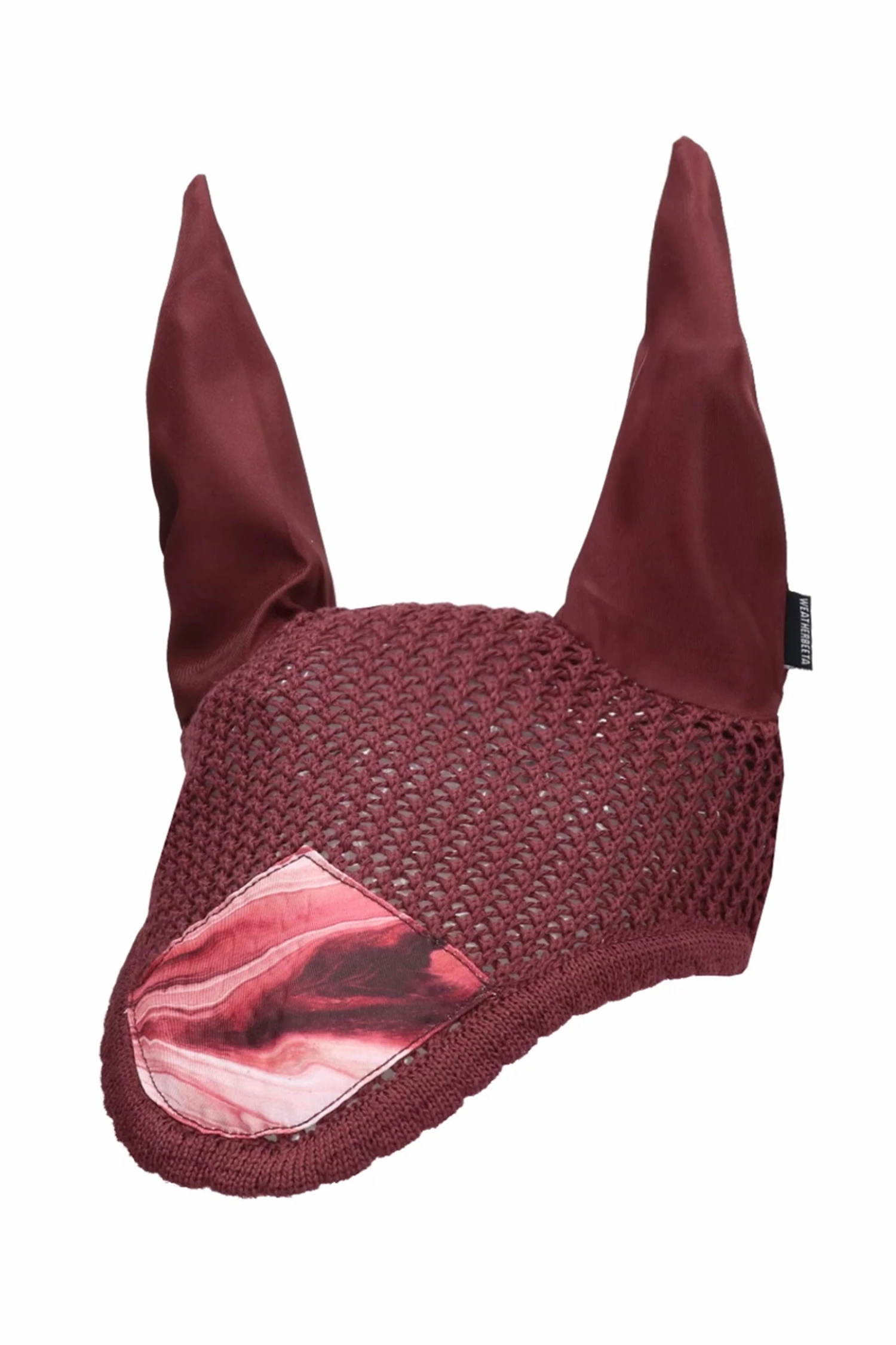 Weatherbeeta Prime Marble Fliegenhaube 6 Weatherbeeta Prime Marble Fliegenhaube – Bild 6