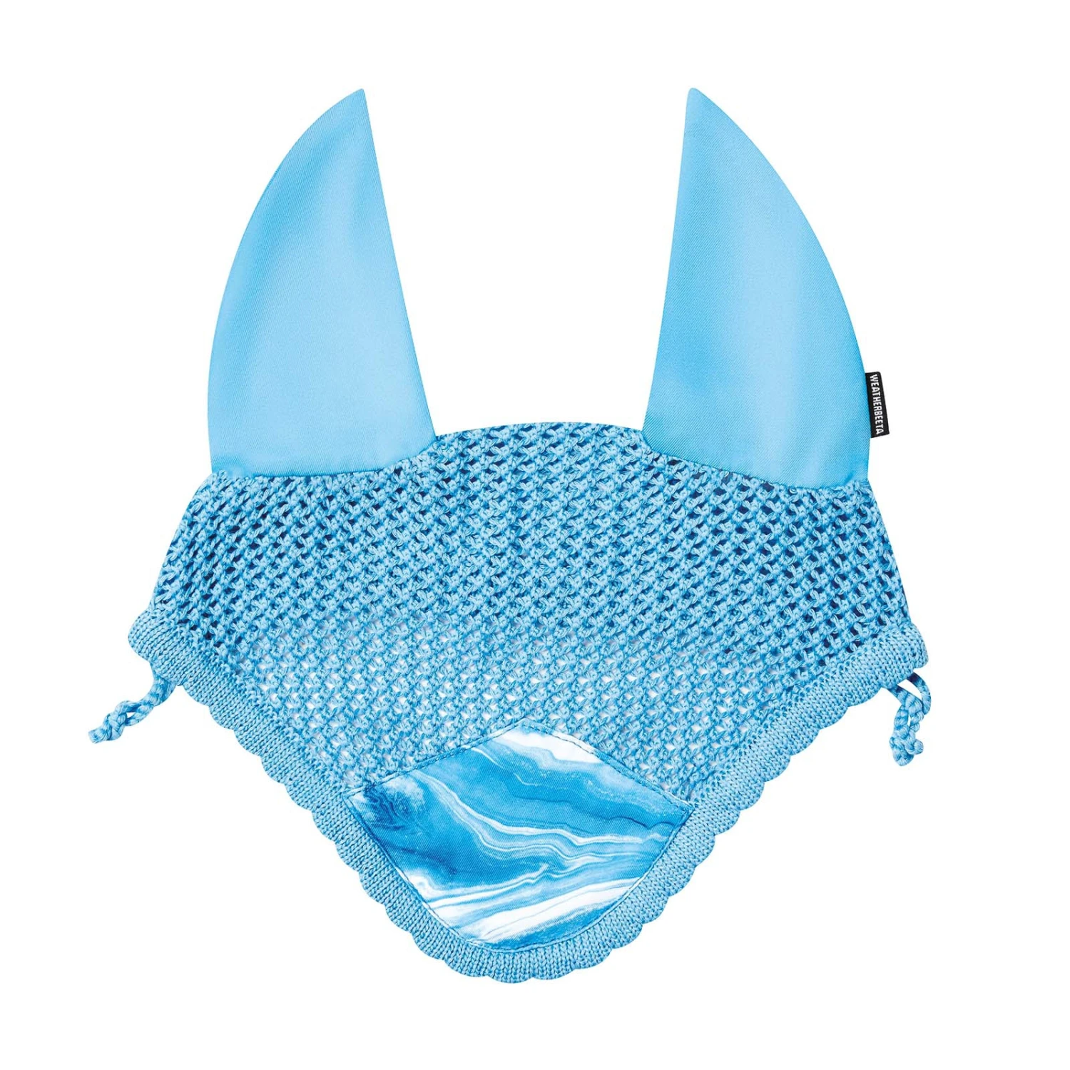 Weatherbeeta Prime Marble Fliegenhaube 3 Weatherbeeta Prime Marble Fliegenhaube – Bild 3