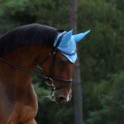 Weatherbeeta Prime Marble Fliegenhaube 12 Weatherbeeta Prime Marble Fliegenhaube -Pferdebedarf Angebote 338289 TUB WH 3