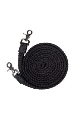 F.R.A. Gabi Baumwollzügel, Flach Geflochten