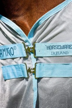 Horseware AmEco Bug Buster Fliegendecke -Pferdebedarf Angebote 340201 SI B 6
