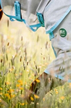 Horseware AmEco Bug Buster Fliegendecke -Pferdebedarf Angebote 340201 SI B 7