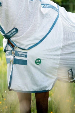 Horseware AmEco Bug Rug Fliegendecke -Pferdebedarf Angebote 340202 SI EB 4