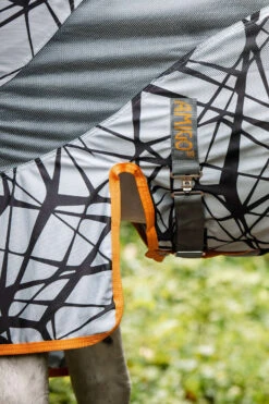 Horseware Amigo CamoFly Fliegendecke 7 Horseware Amigo CamoFly Fliegendecke -Pferdebedarf Angebote 340222 G OR 4