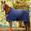 Horseware Embossed Cosy Neck Abschwitzdecke