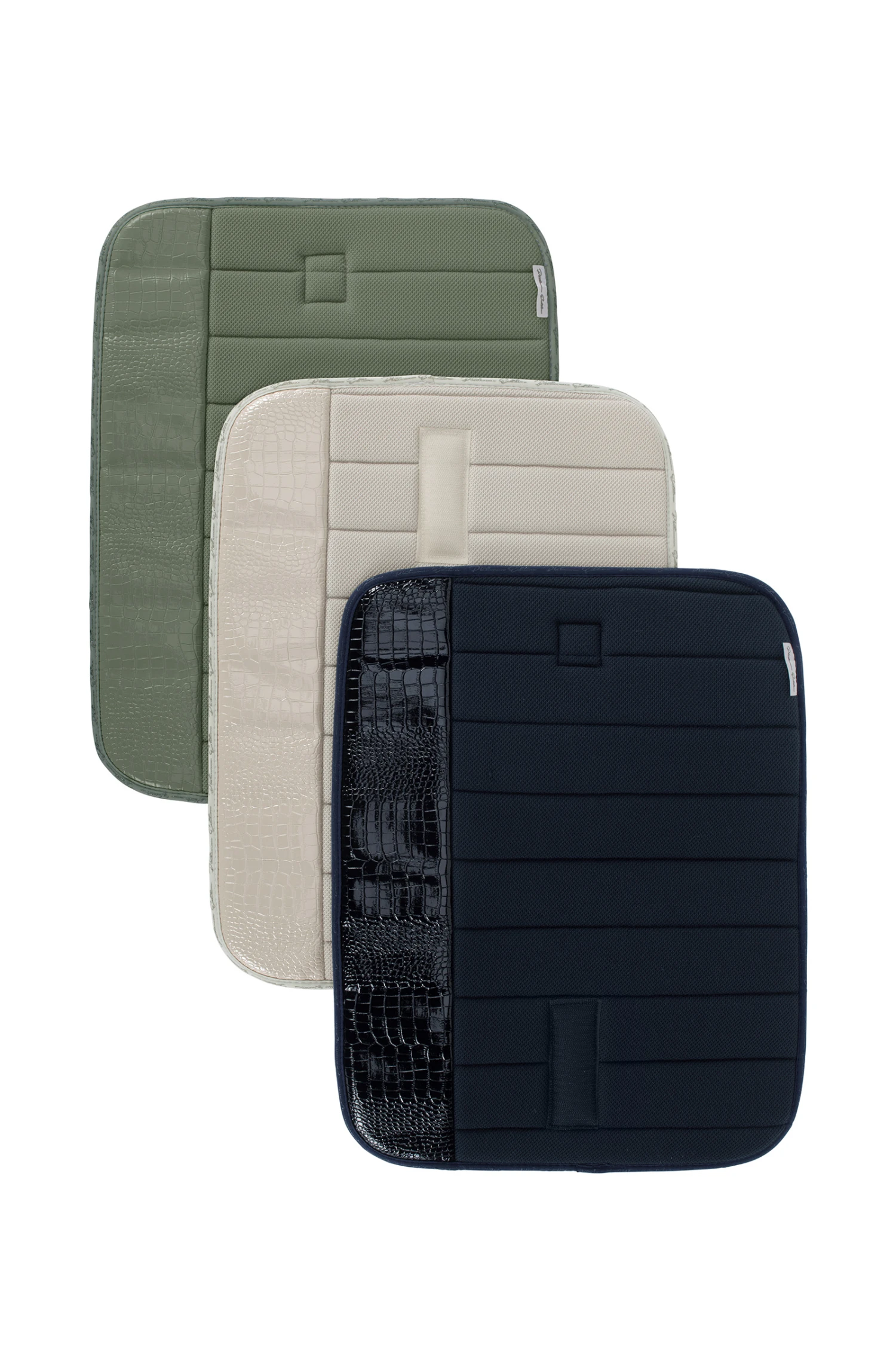 Eskadron Platinum 22 Mesh Climalegs Bandagierunterlagen M 2 Eskadron Platinum 22 Mesh Climalegs Bandagierunterlagen M – Bild 2