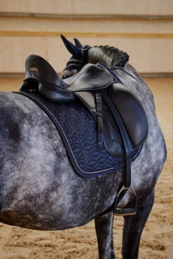 Eskadron Platinum 22 Sparkle Dressurschabracke -Pferdebedarf Angebote 341096 DB 2