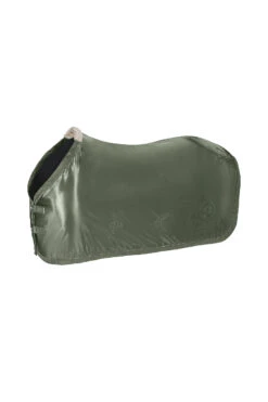Pferdebedarf Angebote 41 Eskadron Platinum 22 Satin Abschwitzdecke