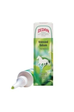 Zedan Kronrand Balsam Huf Aufbau, Hufe, 100ml