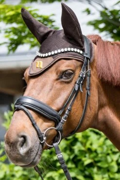 Back On Track Airflow Fliegenhaube -Pferdebedarf Angebote 342171 BR 2