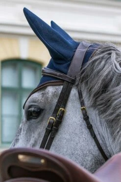 Back On Track Airflow Fliegenhaube -Pferdebedarf Angebote 342171 B 3