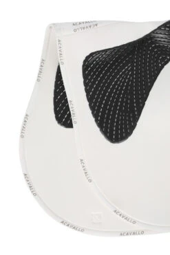 Acavallo Twin Sided Gel Pad Springen -Pferdebedarf Angebote 342270 WH 4