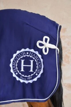 Harcour Cancale Abschwitzdecke 8 Harcour Cancale Abschwitzdecke -Pferdebedarf Angebote 342514 DB 4