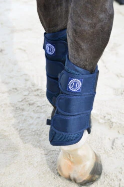 Harcour Cosmic Mesh Gamaschen -Pferdebedarf Angebote 342515 DB 1