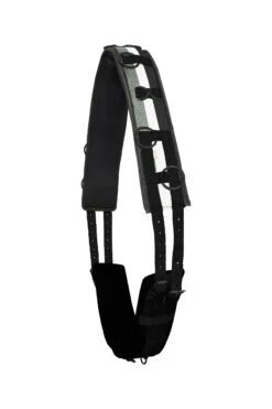 Imperial Riding Lunging Girth Nylon IRH Deluxe Extra -Pferdebedarf Angebote 342827 SGR 1