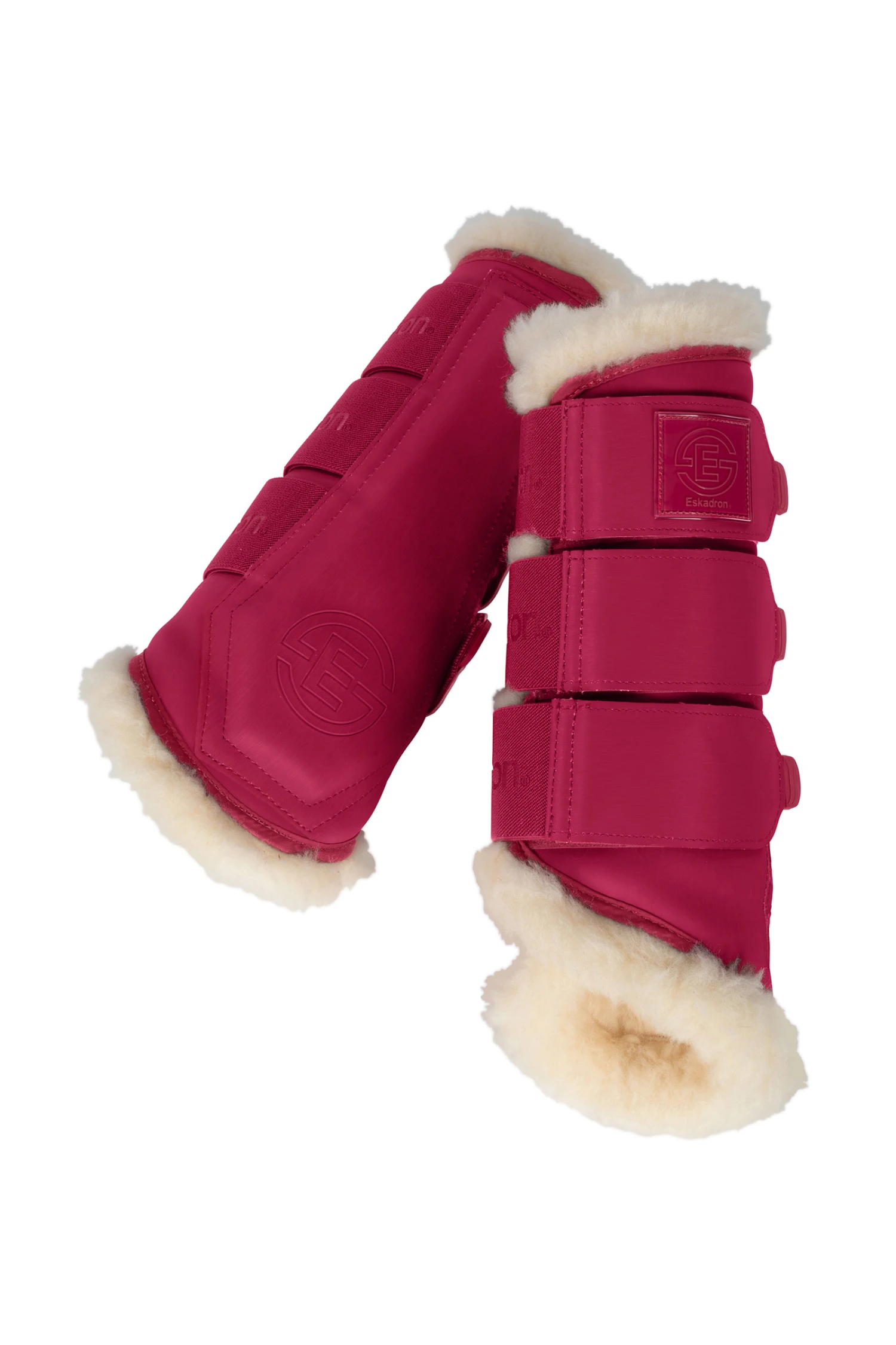 Eskadron Reflexx SS23 Softslate Evo-Wool Gamaschen 1 Eskadron Reflexx SS23 Softslate Evo-Wool Gamaschen