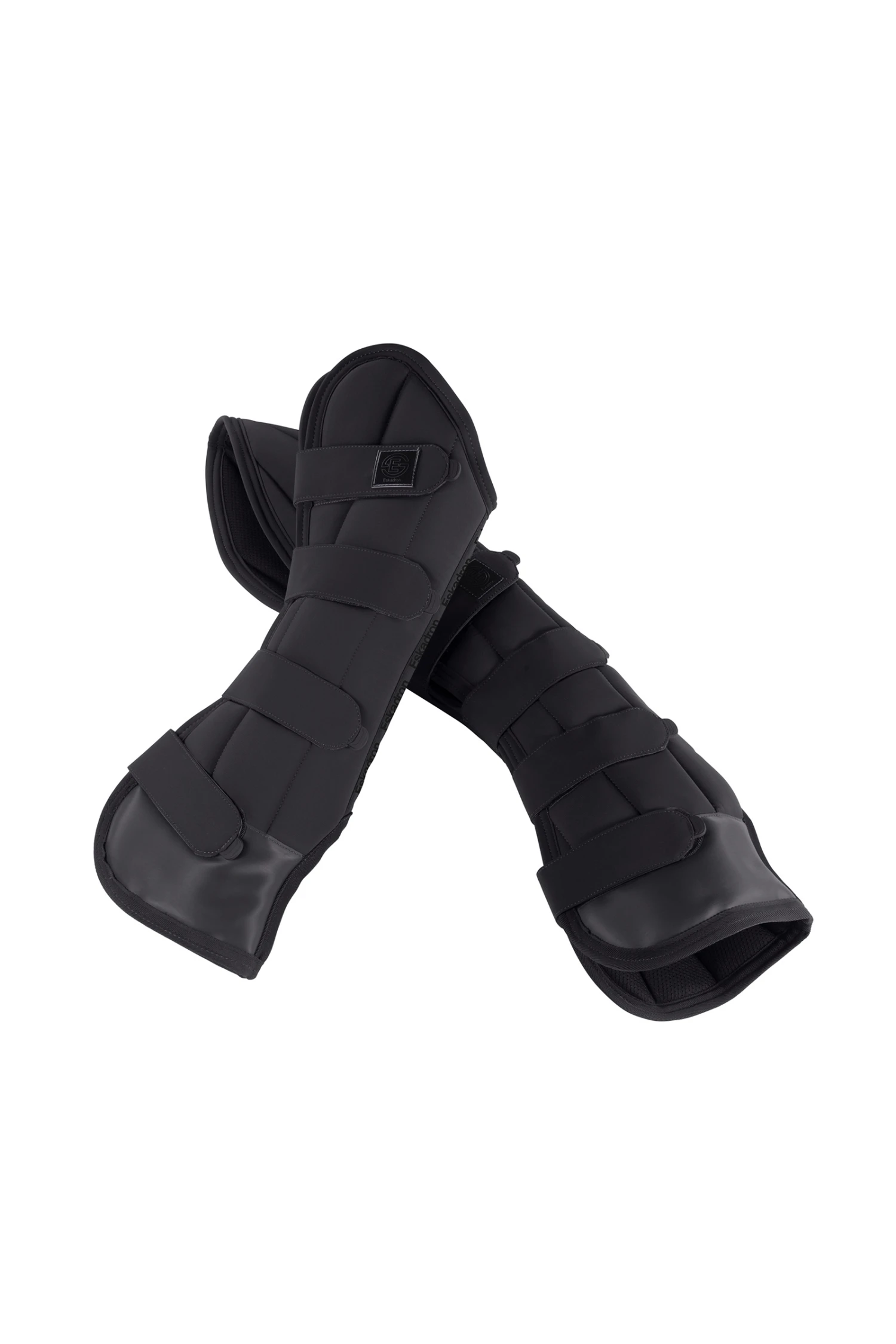 Eskadron Reflexx SS23 Softshell Transportgamaschen 1 Eskadron Reflexx SS23 Softshell Transportgamaschen