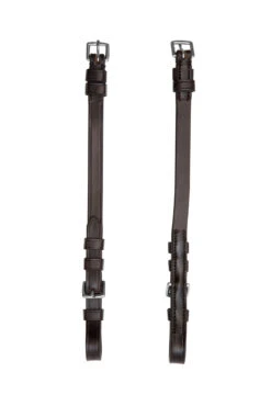 Schockemöhle Backenstücke Schnalle -Pferdebedarf Angebote 343532 ABR SI 1