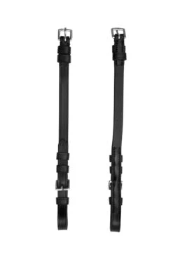 Schockemöhle Backenstücke Schnalle -Pferdebedarf Angebote 343532 BL SI 1