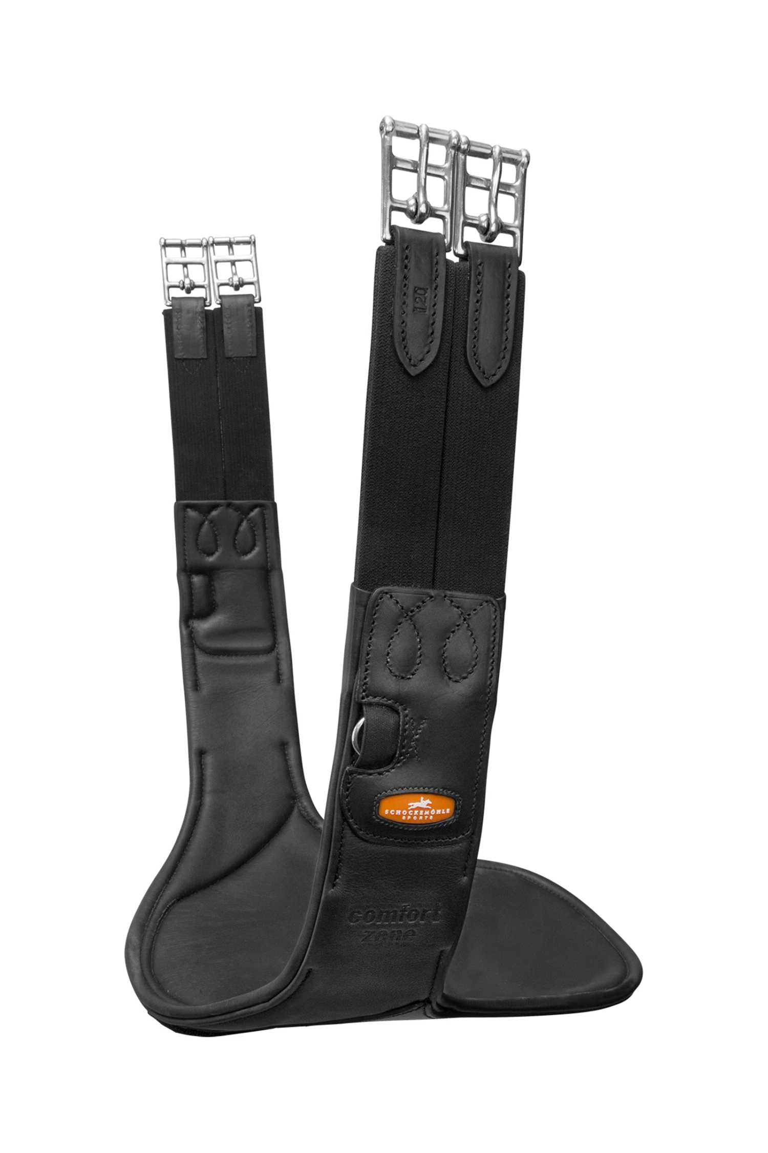 Schockemöhle Oklahoma Stollengurt 3 Schockemöhle Oklahoma Stollengurt – Bild 3