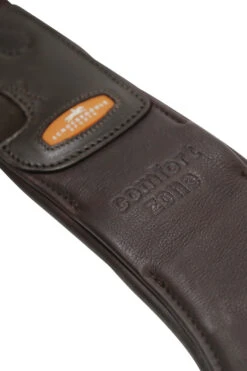 Schockemöhle Oklahoma Stollengurt 30 Schockemöhle Oklahoma Stollengurt -Pferdebedarf Angebote 343552 DBR SI 4