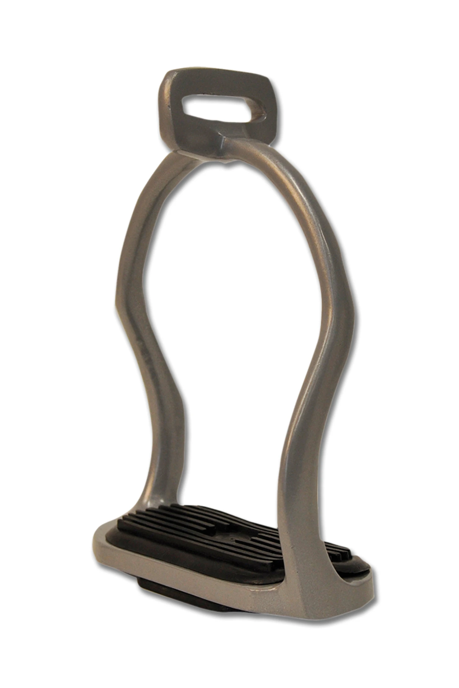 Waldhausen Alu Island Steigbügel 2 Waldhausen Alu Island Steigbügel – Bild 2