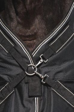 Back On Track Obsidian Weidedecke, 300g -Pferdebedarf Angebote 345232 BL 08